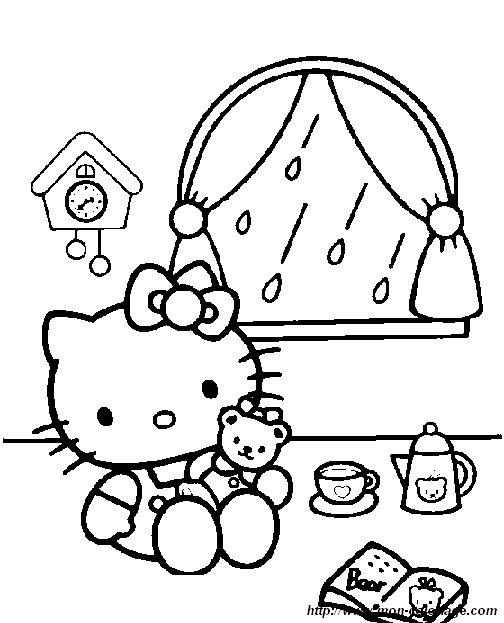 immagine hello kitty 5