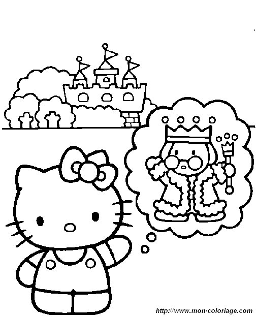 immagine hello kitty 7