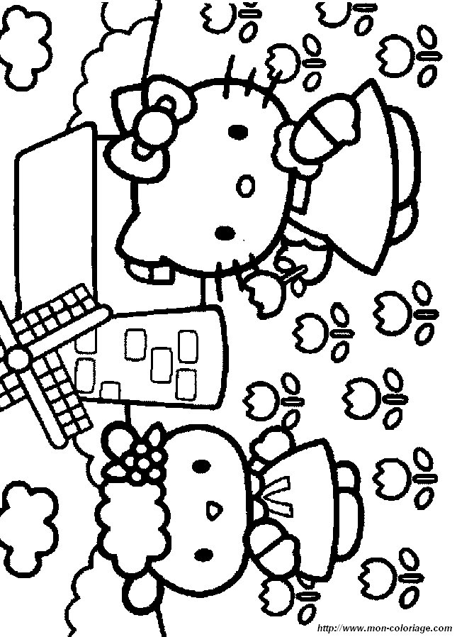 immagine hello kitty 8