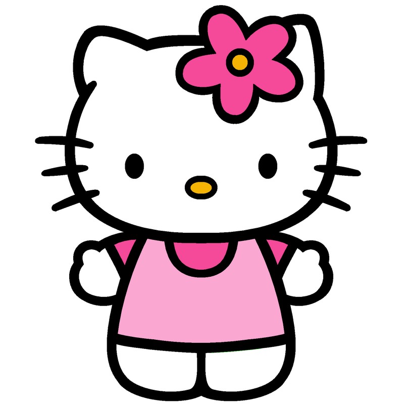 immagine hello kitty