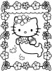 La sirenetta Hello Kitty