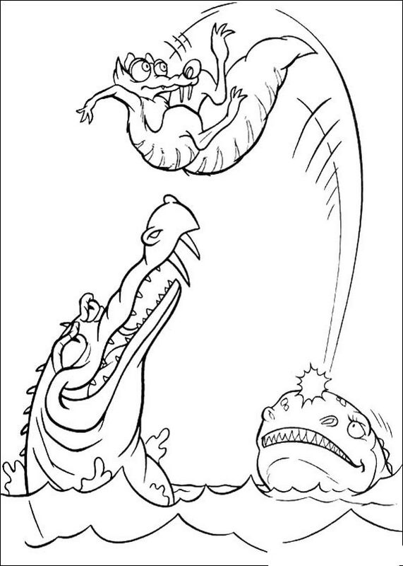 immagine Animali del mare