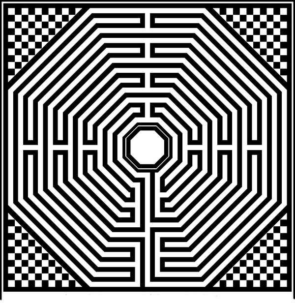immagine Speciale labirinti