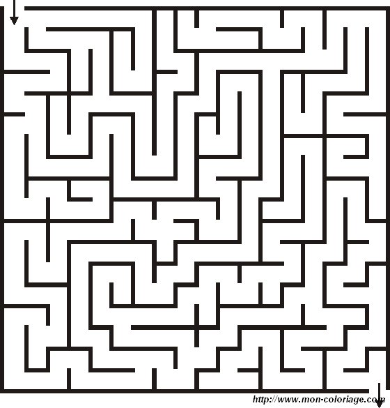 immagine labirinto 3