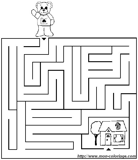 immagine labirinto 2