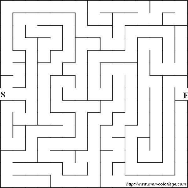 immagine labirinto 5