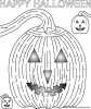 Per la festa di Halloween