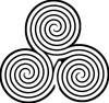Simbolo celtico