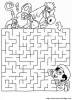 animali labirinto 2