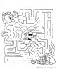 labirinto gioca