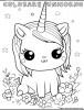 Gli unicorni sono attratti dai bambini e dalle persone dal corpo puro