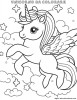 I bambini adorano leggere storie su un essere mitico chiamato unicorno