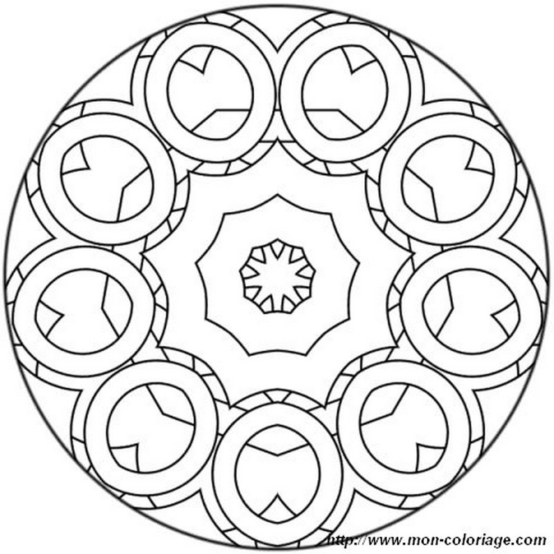 immagine diamante e ovale