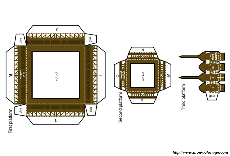 immagine tour eiffel 2