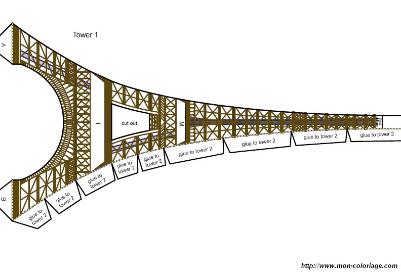 immagine tour eiffel 3