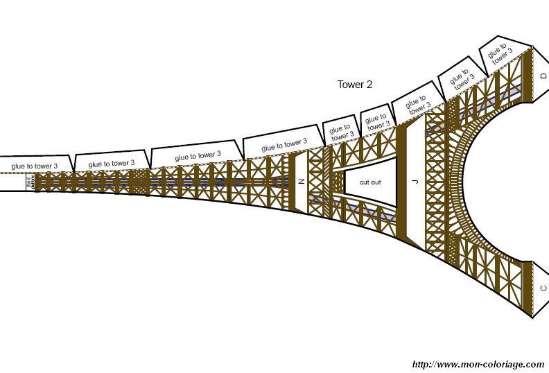 immagine tour eiffel 4