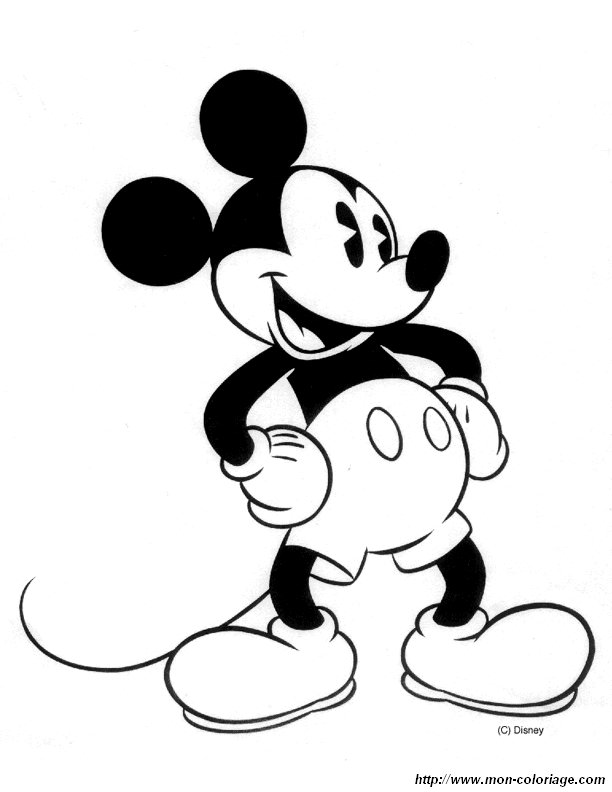 immagine immagini topolino