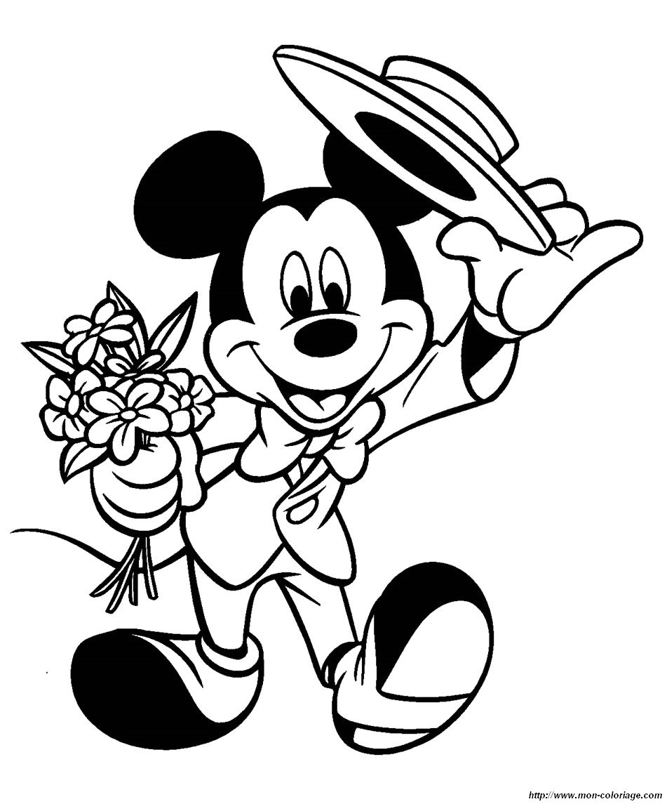 immagine mickey