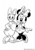 Era una dei bambini della Disney