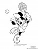 disegni topolino