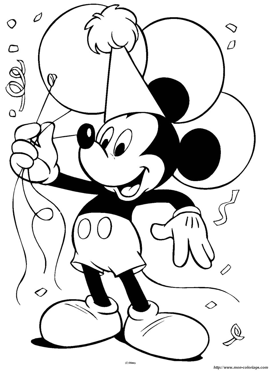 immagine topolino 3