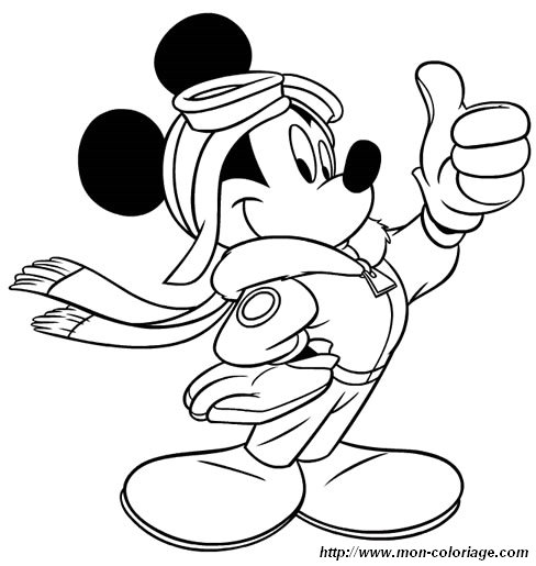 immagine topolino 5