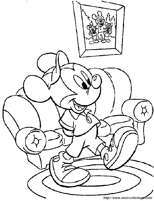 immagine topolino 1