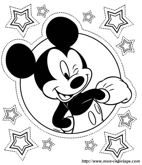 immagine topolino mickeymouse