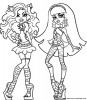 monster high 16