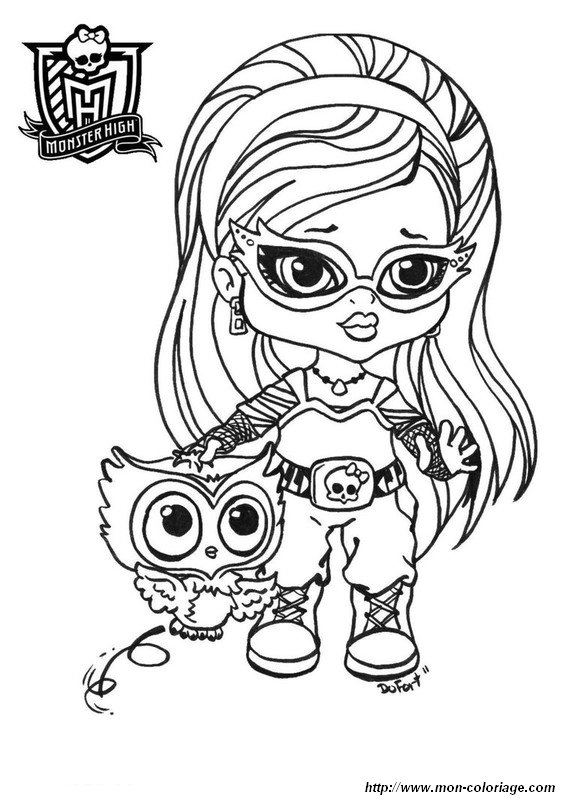 immagine monster high 1