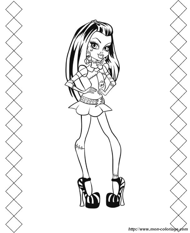 immagine monster high 12