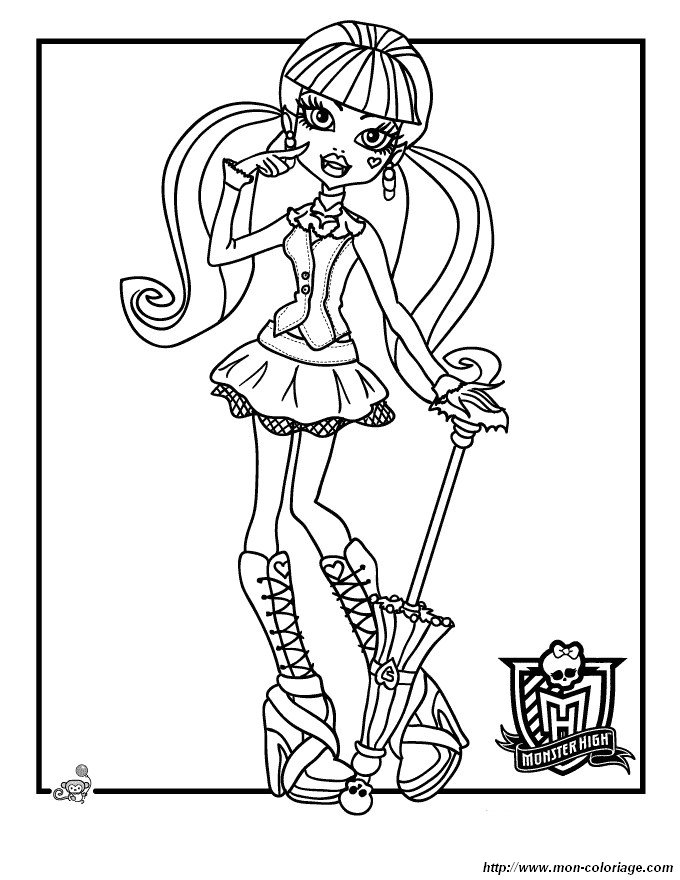 immagine monster high 14