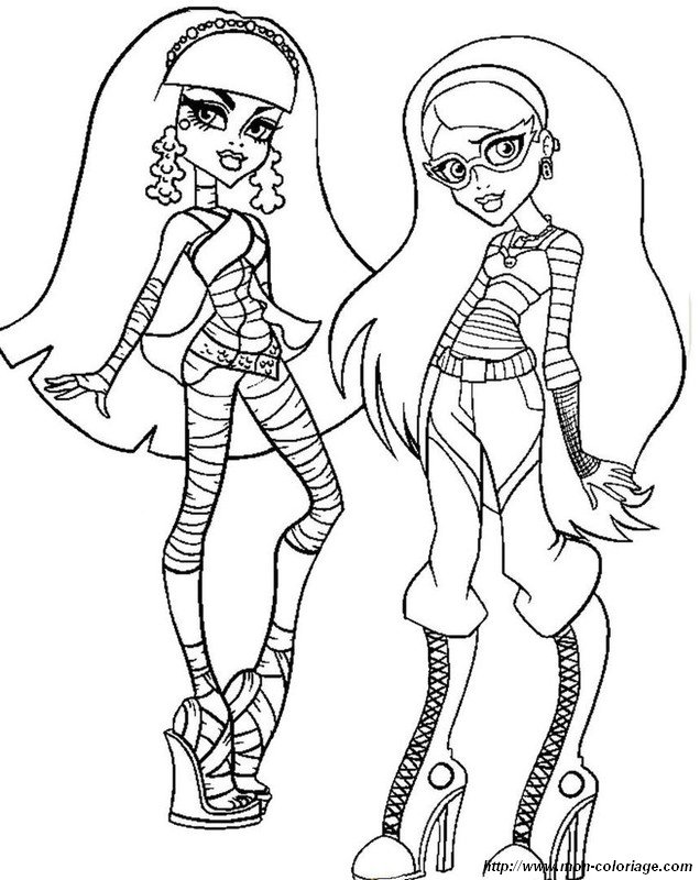 immagine monster high 15