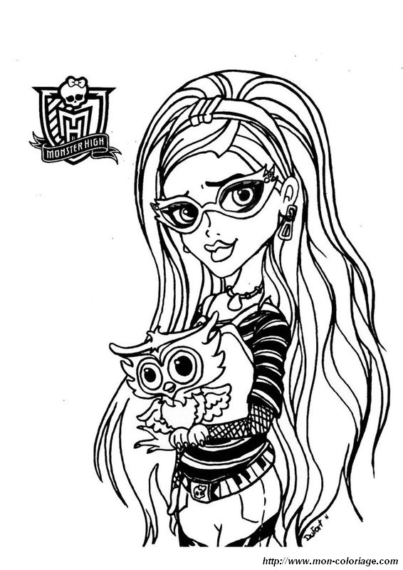 immagine monster high 17