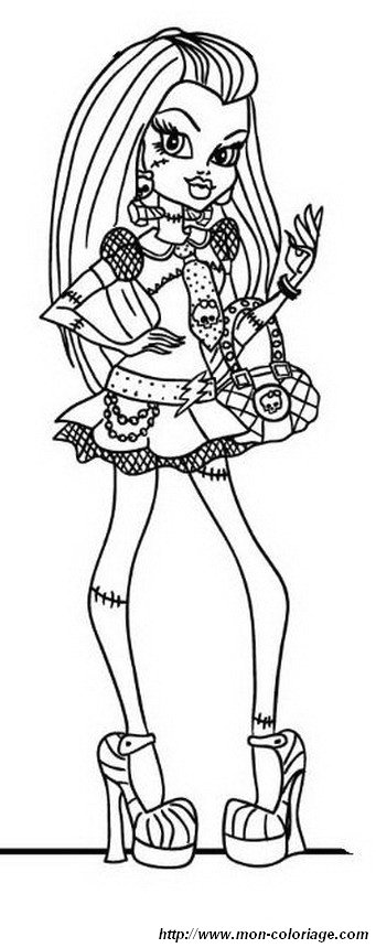 immagine monster high 19