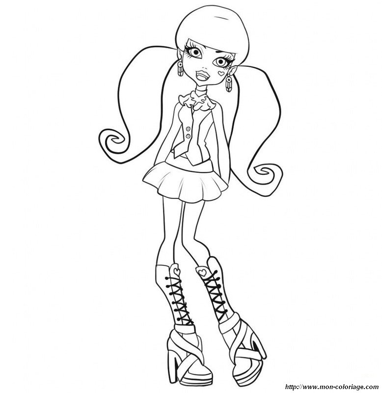 immagine monster high 20