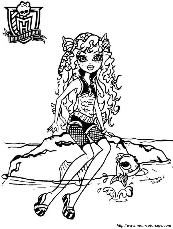 immagine monster high 22