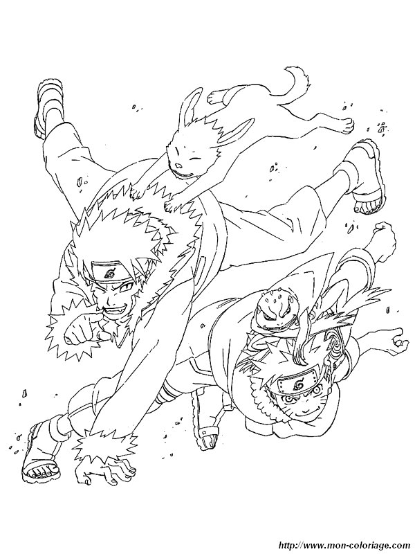 immagine 1 naruto