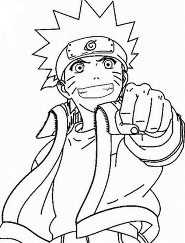 immagine Naruto Shippuuden