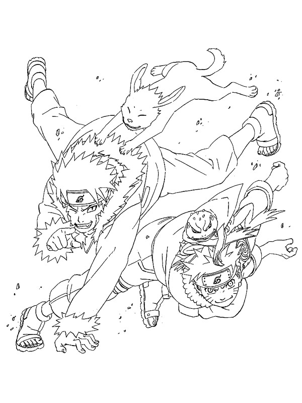 immagine Naruto Uzumaki