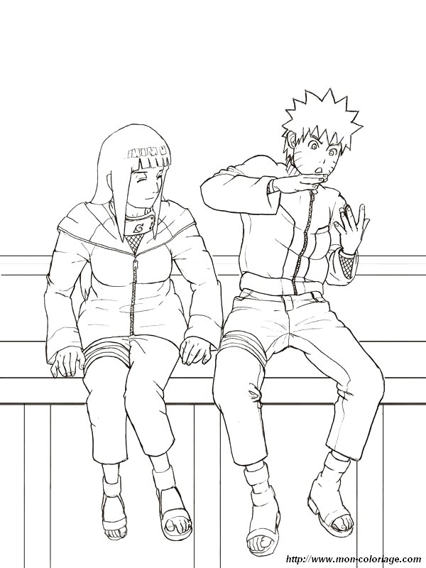 immagine hinata naruto