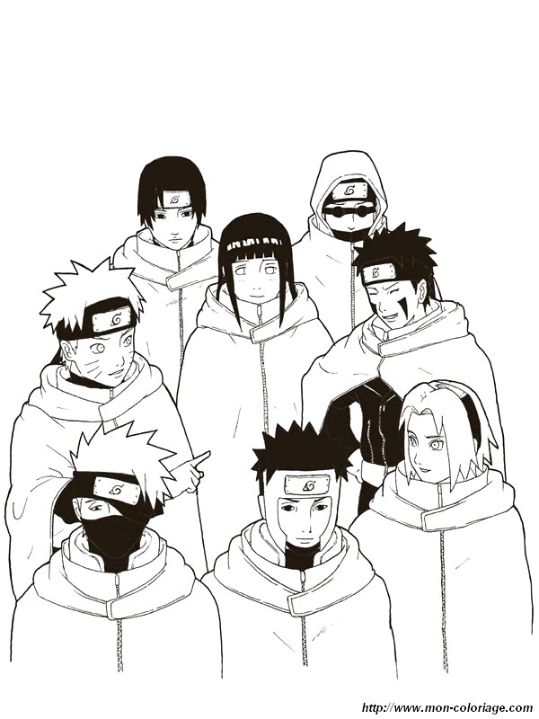 immagine konoha naruto