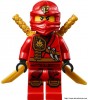 Lego ninjago colore