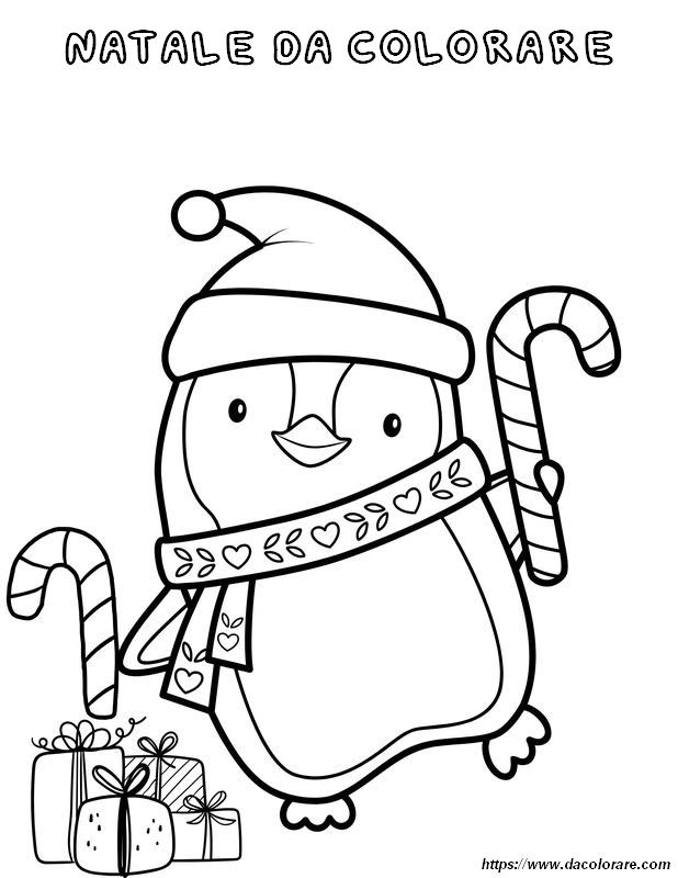 immagine Babbo Natale esaudisce tutti i desideri dei bambini domani nel giorno di Natale