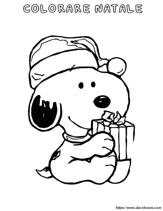 immagine Buon Natale grazie ancora per i regali