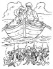 E la festa del pesce