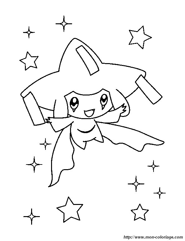 immagine jirachi 23