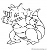 rinoceronte rhydon