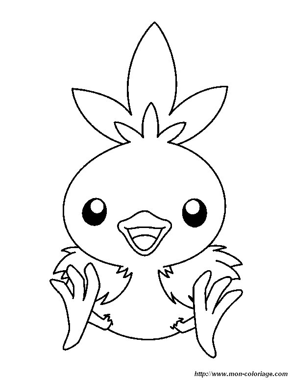 immagine p22 pokemon