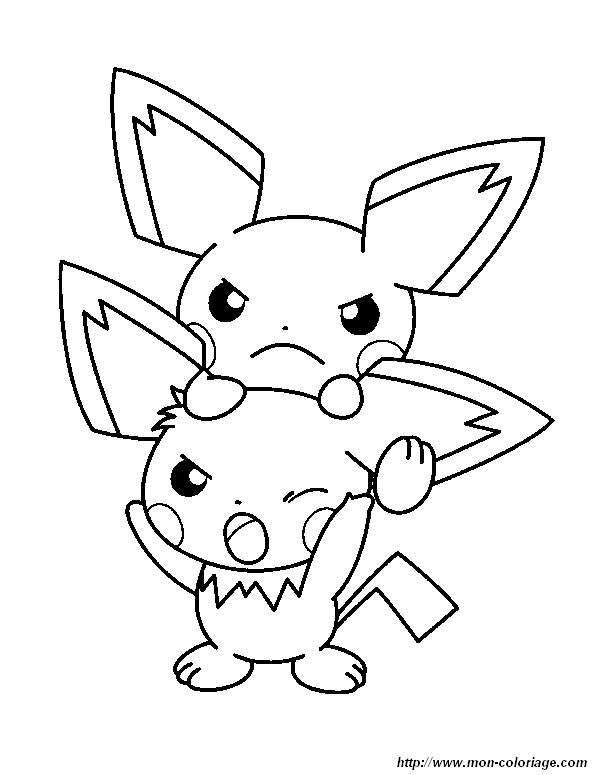 immagine pichu